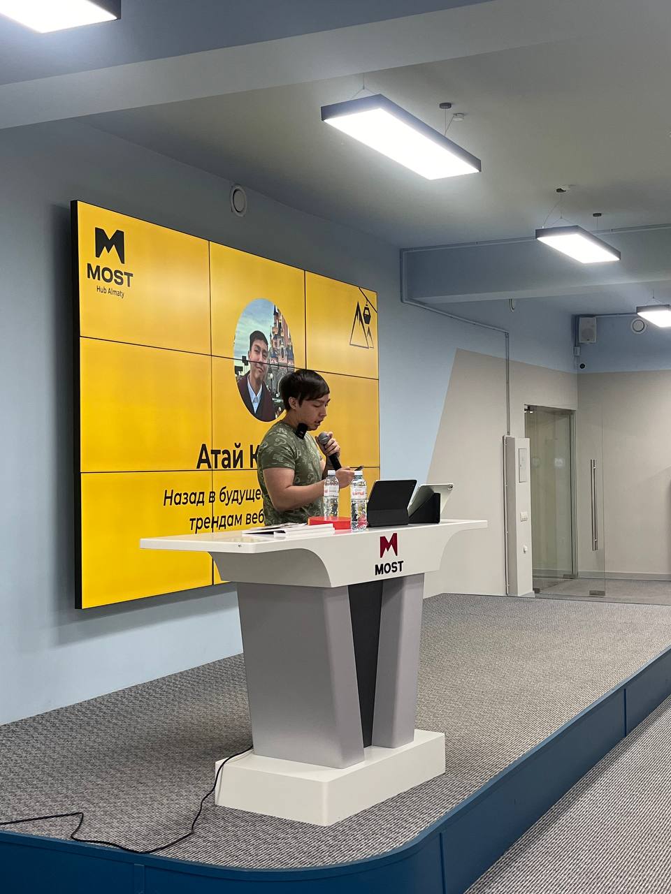 Атай Кебеков