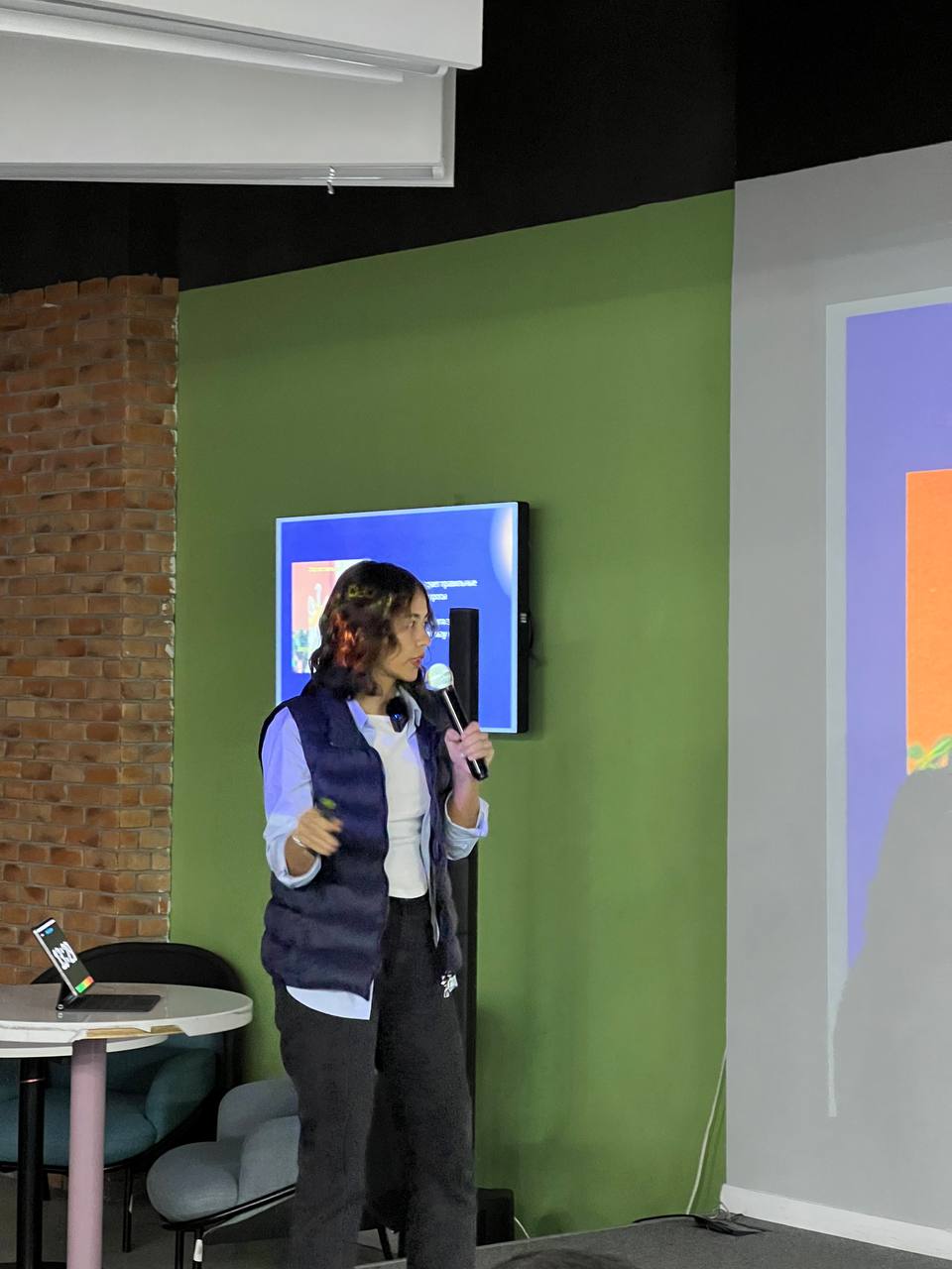 Алия Ермахан