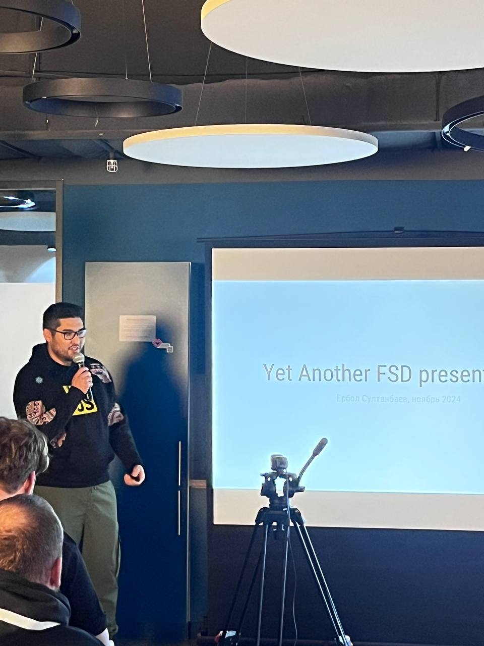 Ербол Султанбаев