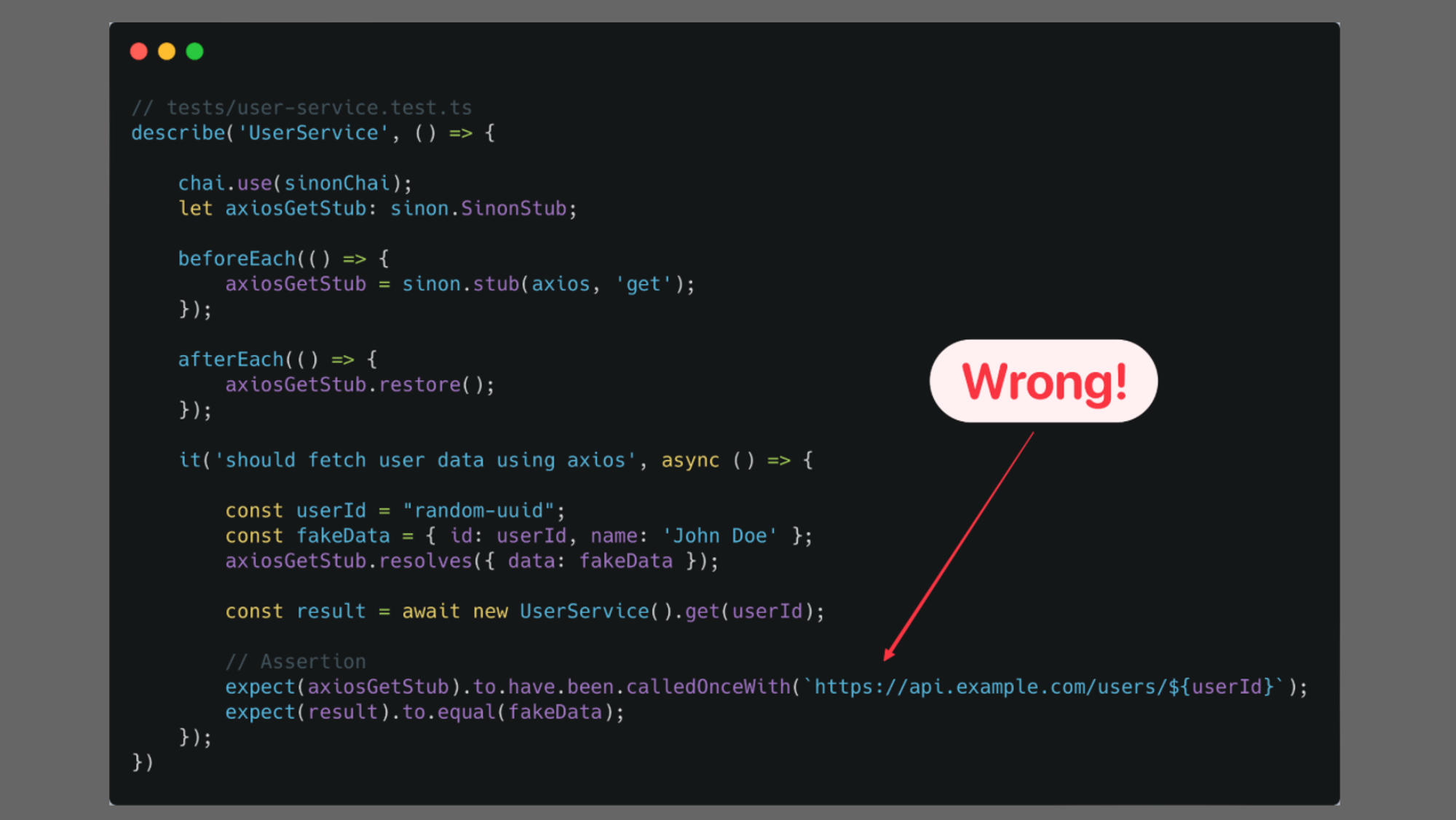 Структура хорошей истории