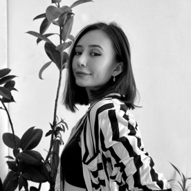 Коринна Багатеева